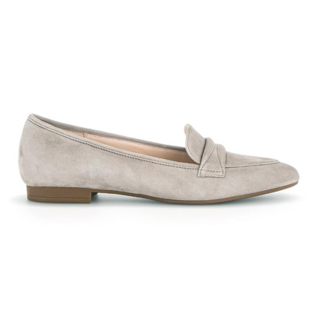 Gabor 21.302 Loafers Beige 21.302 large