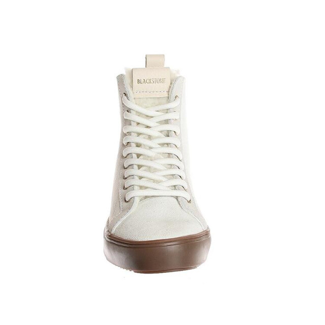 Blackstone YL55 Veterschoenen Wit YL55 large