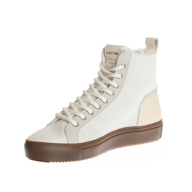Blackstone YL55 Veterschoenen Wit YL55 large