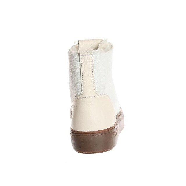 Blackstone YL55 Veterschoenen Wit YL55 large