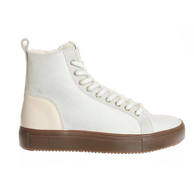 Blackstone YL55 Veterschoenen Wit YL55 large