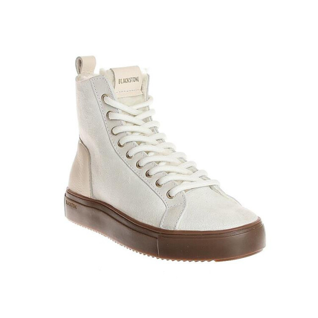 Blackstone YL55 Veterschoenen Wit YL55 large