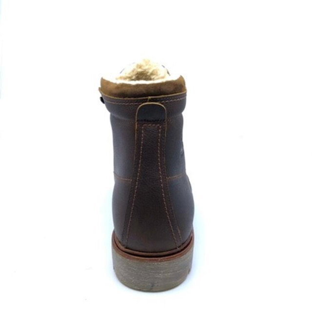 Panama Jack Panama 03 Aviator Veterschoenen Cognac Panama 03 Aviator large