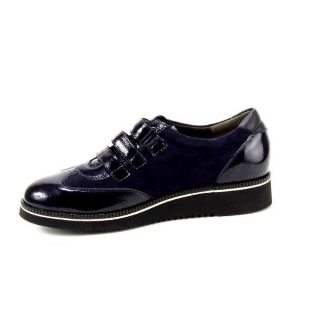 Durea 6258 wijdte G Comfort Schoenen Blauw 6258 wijdte G large