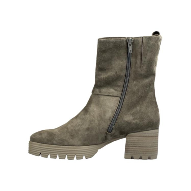Gabor 92.833 Enkellaarzen Taupe 92.833 large
