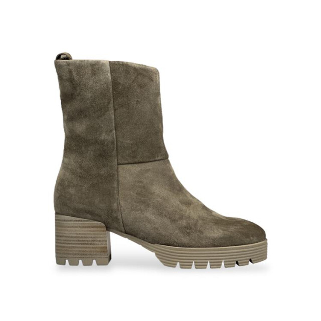 Gabor 92.833 Enkellaarzen Taupe 92.833 large