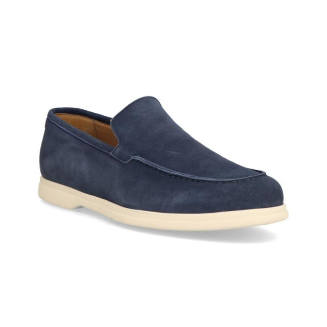Giorgio 7315604 Instapschoenen Blauw 7315604 large