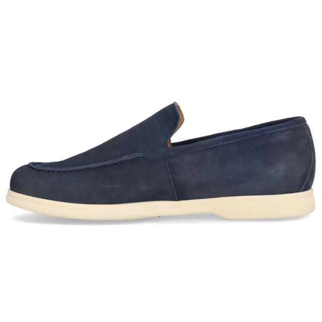 Giorgio 7315604 Instapschoenen Blauw 7315604 large