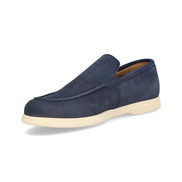 Giorgio 7315604 Instapschoenen Blauw 7315604 large