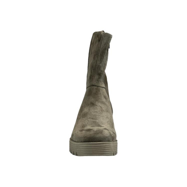 Gabor 92.833 Enkellaarzen Taupe 92.833 large