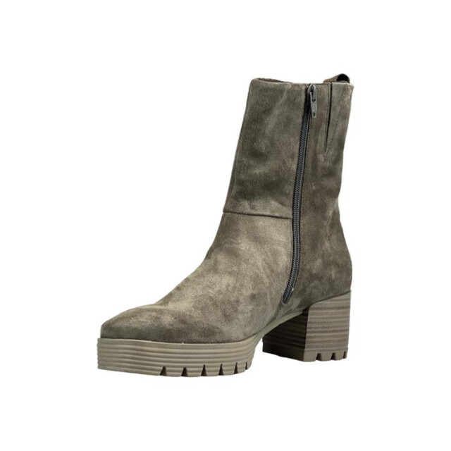 Gabor 92.833 Enkellaarzen Taupe 92.833 large