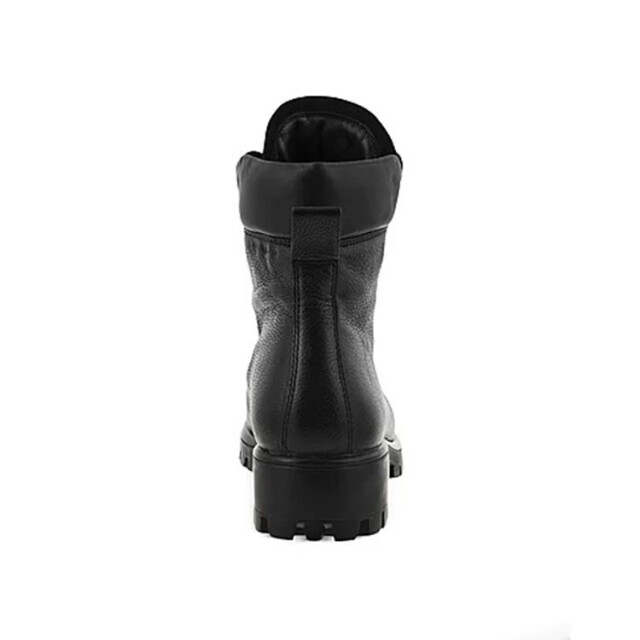 ECCO 490103 MODTRAY Enkellaarzen Zwart 490103 MODTRAY large