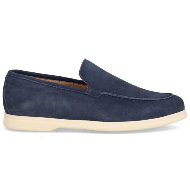 Giorgio 7315604 Instapschoenen Blauw 7315604 large