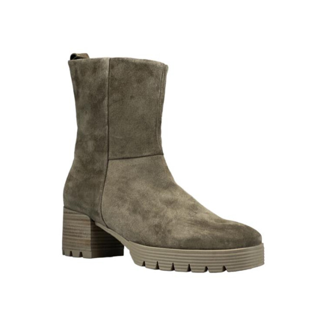 Gabor 92.833 Enkellaarzen Taupe 92.833 large