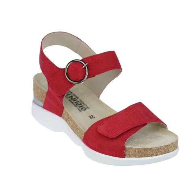 Mephisto ORIANA Sandalen Rood ORIANA large