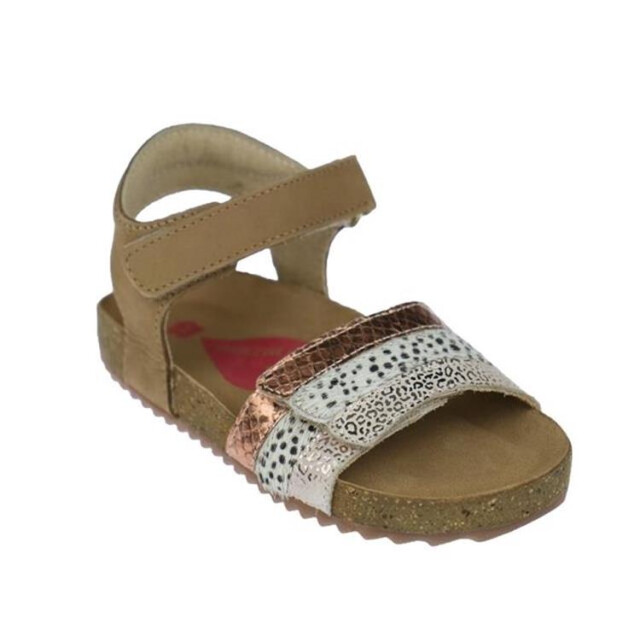 Shoesme IC23S004 Sandalen Bruin IC23S004 large
