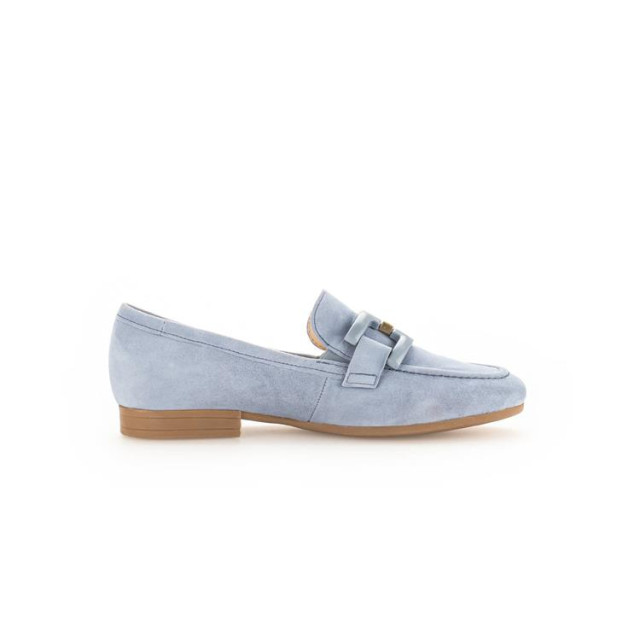 Gabor 22.421 Loafers Blauw 22.421 large