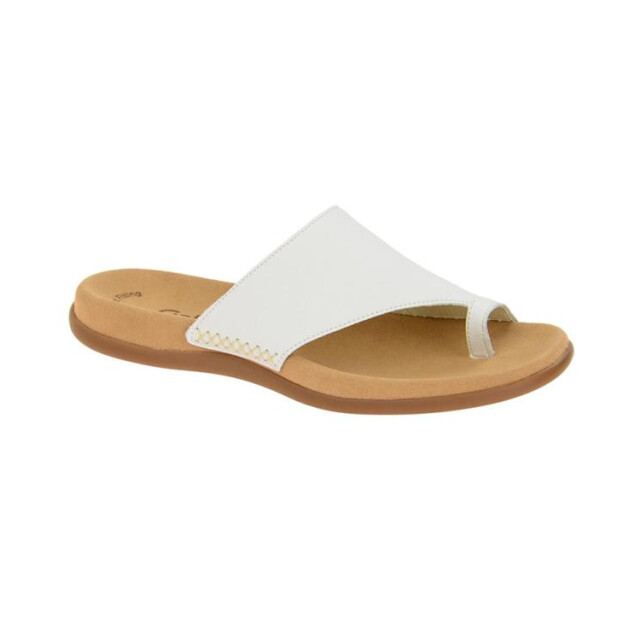 Gabor 23.700 Slippers Wit 23.700 large