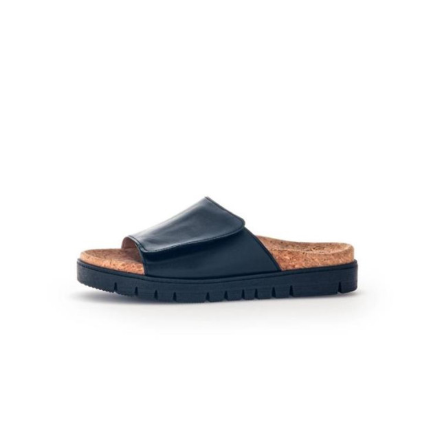 Gabor 23.741 Slippers Zwart 23.741 large