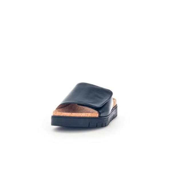 Gabor 23.741 Slippers Zwart 23.741 large