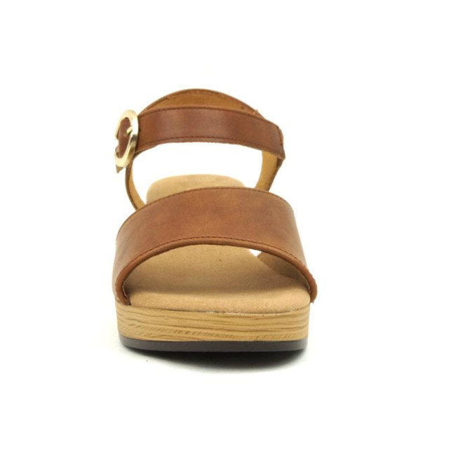 Gabor 22.071 Sandalen Cognac 22.071 large