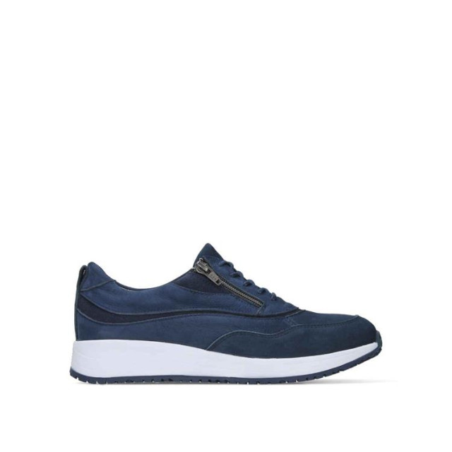 Wolky Wolky 02278 Sprint Sneakers Blauw Wolky 02278 Sprint large