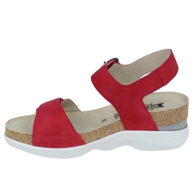 Mephisto ORIANA Sandalen Rood ORIANA large