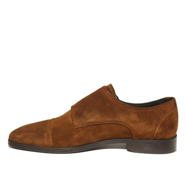 Rehab Phill suede Phill Suede large