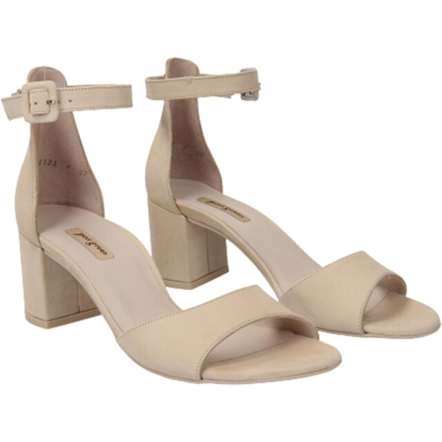 Paul Green 7469 Sandalen Beige 7469 large