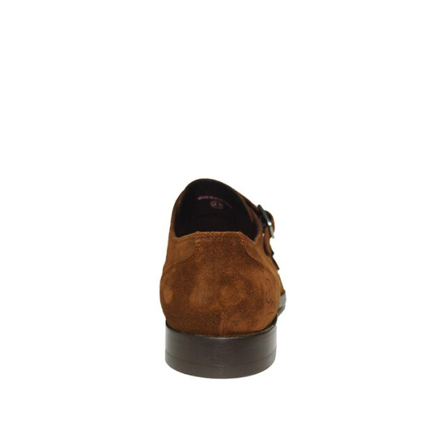 Rehab Phill suede Phill Suede large