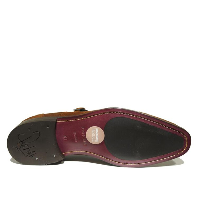 Rehab Phill suede Phill Suede large