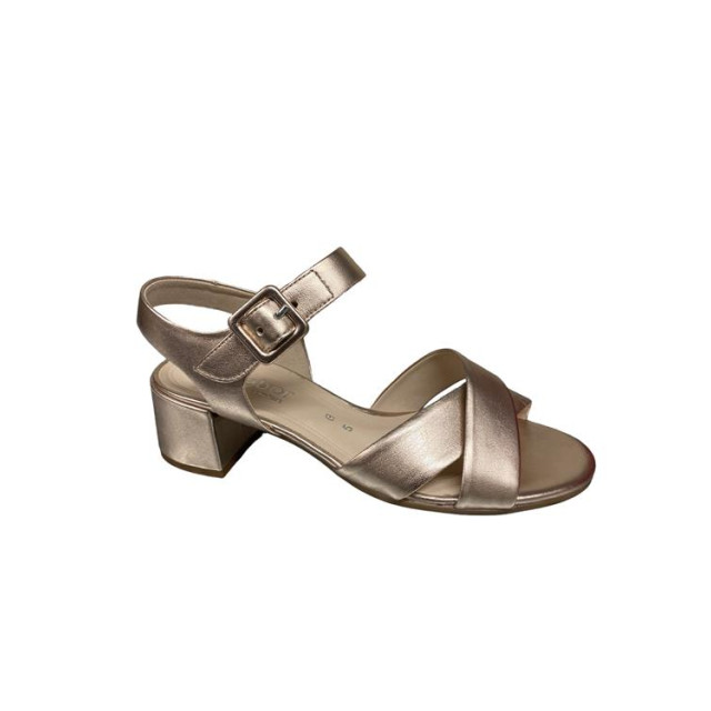 Gabor 22.913 Sandalen Goud 22.913 large