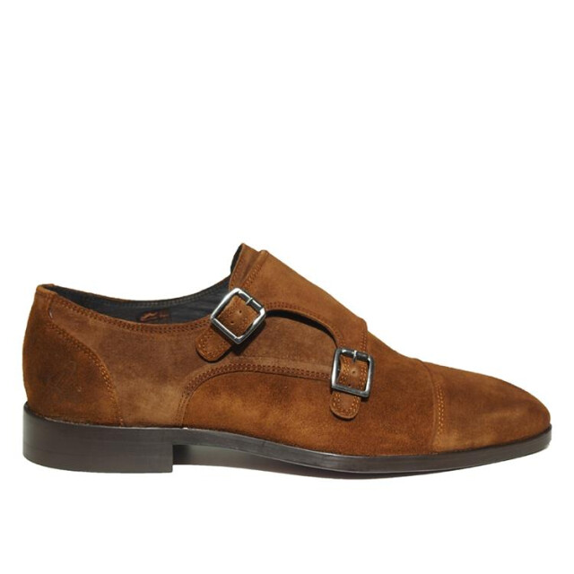 Rehab Phill suede Phill Suede large