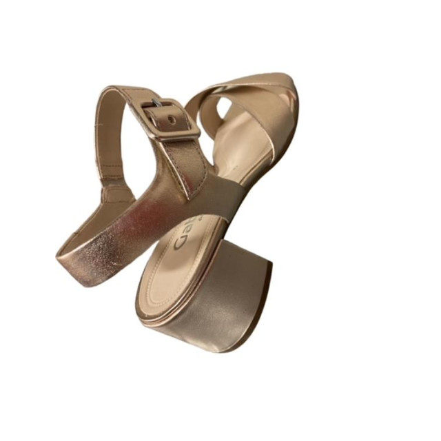 Gabor 22.913 Sandalen Goud 22.913 large