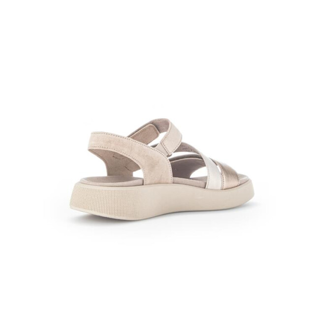 Gabor 22.862 Sandalen Brons 22.862 large