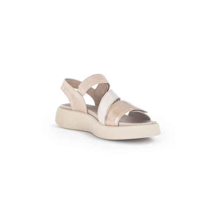 Gabor 22.862 Sandalen Brons 22.862 large