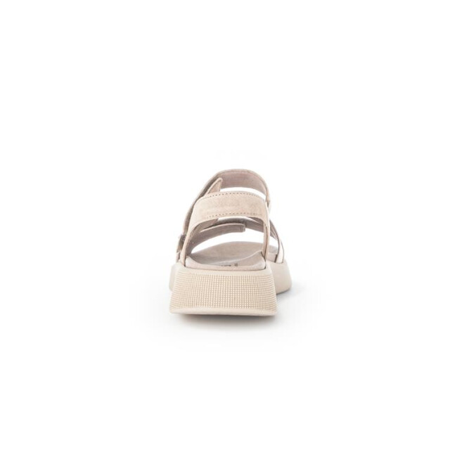 Gabor 22.862 Sandalen Brons 22.862 large