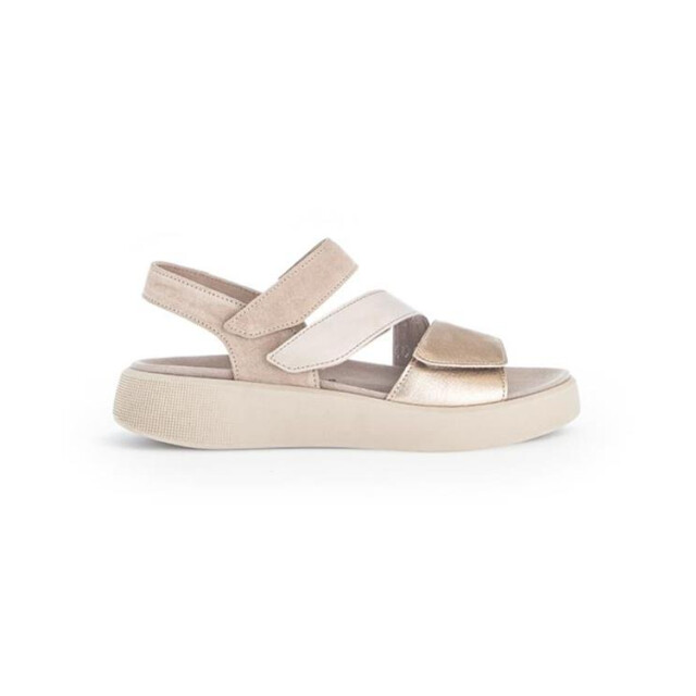 Gabor 22.862 Sandalen Brons 22.862 large