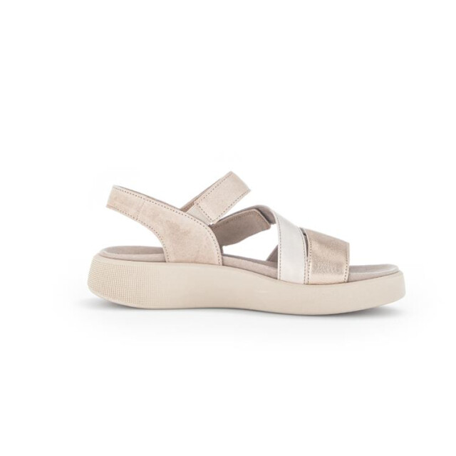 Gabor 22.862 Sandalen Brons 22.862 large