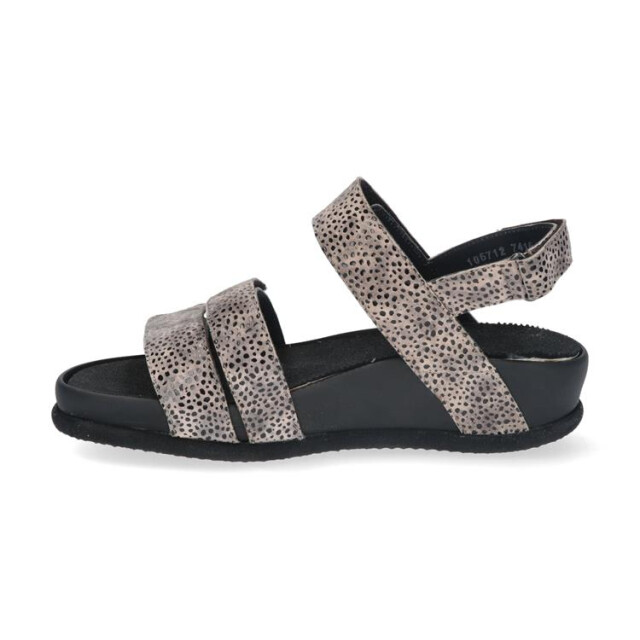 Durea 7416 798 Sandalen Taupe 7416 798 large