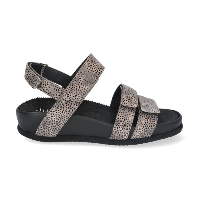 Durea 7416 798 Sandalen Taupe 7416 798 large