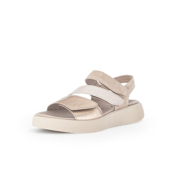 Gabor 22.862 Sandalen Brons 22.862 large