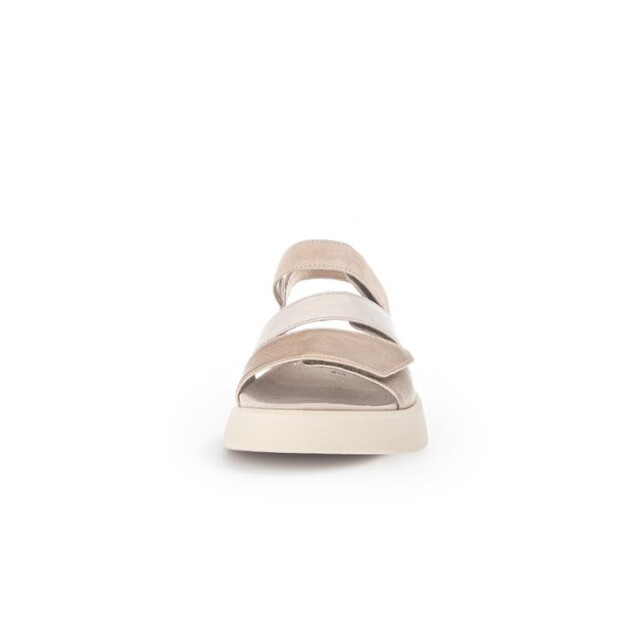 Gabor 22.862 Sandalen Brons 22.862 large