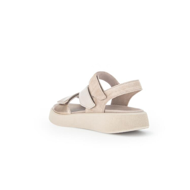 Gabor 22.862 Sandalen Brons 22.862 large