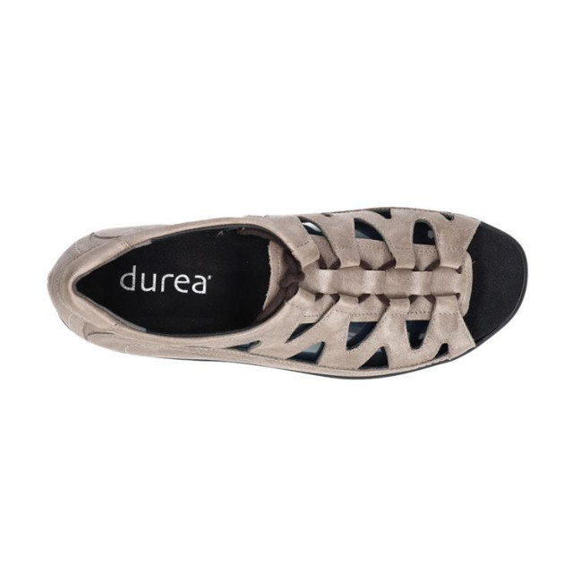 Durea 7234 wijdte K Sandalen Brons 7234 wijdte K large