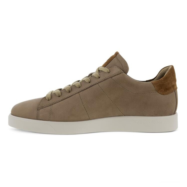 ECCO 521354 STREET Veterschoenen Bruin 521354 STREET large