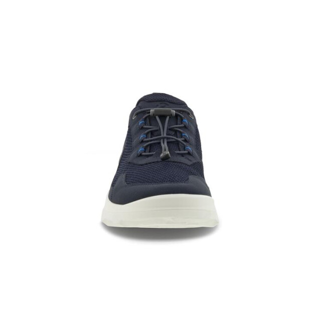 ECCO 820264 MX Veterschoenen Blauw 820264 MX large