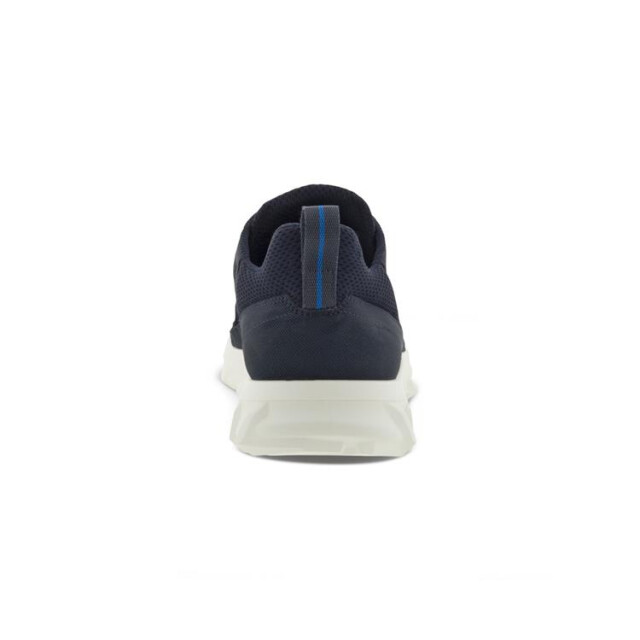 ECCO 820264 MX Veterschoenen Blauw 820264 MX large