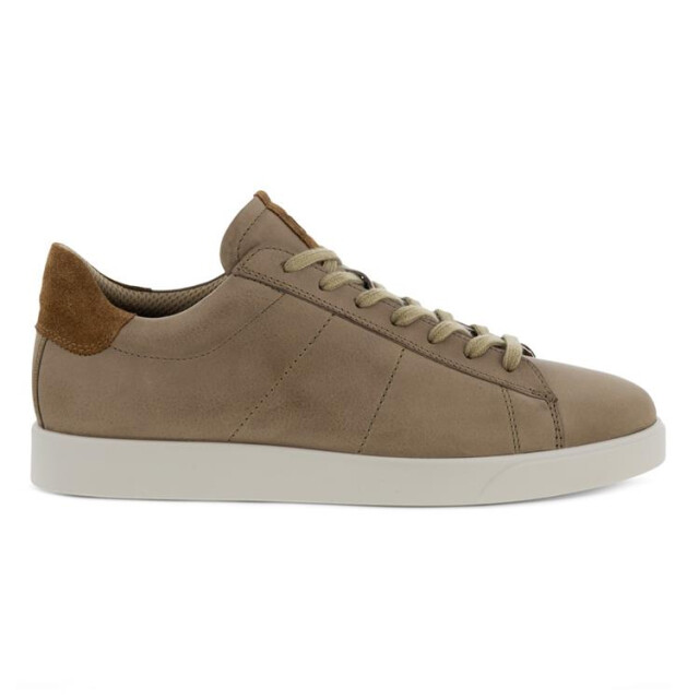 ECCO 521354 STREET Veterschoenen Bruin 521354 STREET large