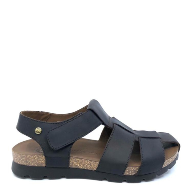 Panama Jack Stanley Sandalen Bruin Stanley large